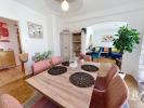 Acheter Appartement 85 m2 Strasbourg