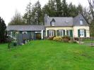 Annonce Vente 7 pièces Maison Sens-de-bretagne