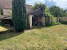 House TOURNON-SAINT-MARTIN 