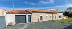 Vente Maison Gue-d'allere 17