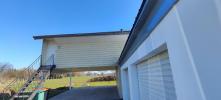 Acheter Maison 164 m2 Chavannes-sur-l'etang