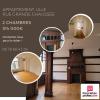 For sale Apartment Lille 59000 106 m2 4 rooms