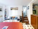 Annonce Vente 3 pièces Appartement Urrugne