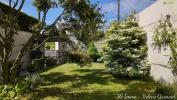 Annonce Vente 10 pices Maison Coudray-sur-thelle