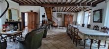 Annonce Vente 9 pices Maison Essarts-le-vicomte