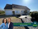Annonce Vente 8 pices Maison Parce-sur-sarthe