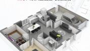 Acheter Maison 70 m2 Chatelaudren