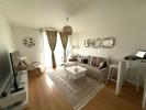 Annonce Vente 2 pièces Appartement Claye-souilly