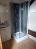 Louer Appartement 34 m2 Fitz-james