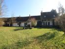 Vente Maison Cuisery 71290 5 pieces 138 m2