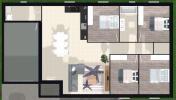Acheter Maison 103 m2 Pierrelatte