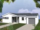 For sale House Auxonne  21130 94 m2 4 rooms