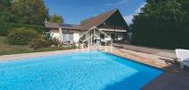 House SAUVERNY 