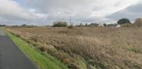 Acheter Terrain 254 m2 Manthelan