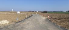 Acheter Terrain Notre-dame-d'oe 120400 euros