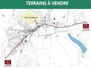 Acheter Terrain Semblancay Indre et loire