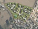 Acheter Terrain 471 m2 Nouzilly