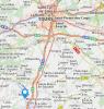 Acheter Terrain Marcilly-sur-vienne Indre et loire