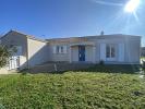 Vente Maison Saint-vincent-sur-jard 85