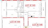 Annonce Vente 3 pièces Appartement Angers