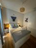 For rent Apartment Montrouge 92120 26 m2 2 rooms