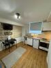For rent Apartment Montrouge 92120 27 m2 2 rooms