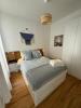 For rent Apartment Montrouge 92120 26 m2 2 rooms