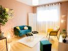 For sale Apartment Roche-la-moliere  42230 66 m2 3 rooms