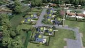 Acheter Terrain 360 m2 Chatellerault