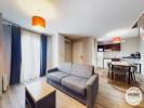Annonce Vente 3 pièces Appartement Colomiers