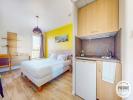 Apartment SAINT-PRIEST 