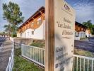 Acheter Appartement 22 m2 Carbon-blanc