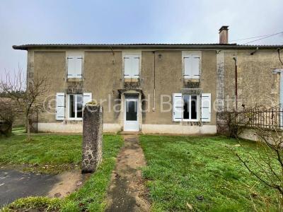 For sale House SAUZE-VAUSSAIS 