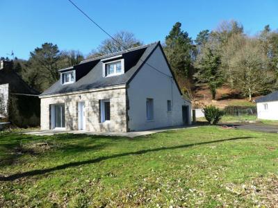 photo For sale House LIGNOL 56