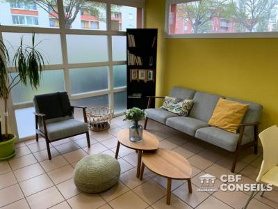 For sale Apartment CLERMONT-FERRAND 