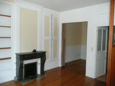 photo For rent Apartment CLERMONT-FERRAND 63