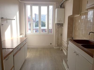 photo For rent Apartment CLERMONT-FERRAND 63