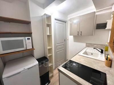 Location Appartement VALETTE-DU-VAR 