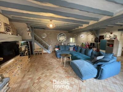 Vente Maison 5 pièces LIGUEIL 37240