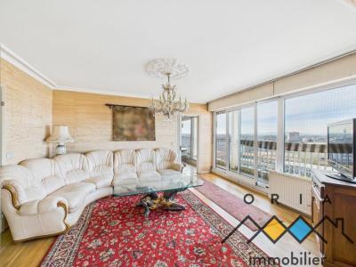 Vente Appartement 4 pièces METZ 57050