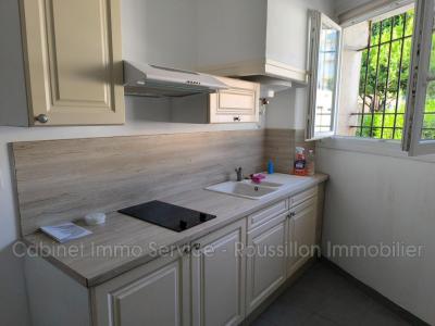 Location Appartement 2 pièces CERET 66400