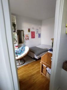 photo For rent Apartment PARIS-19EME-ARRONDISSEMENT 75