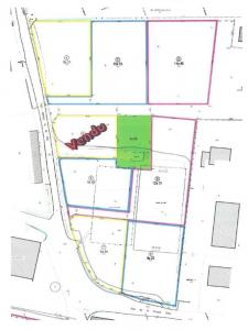 photo For sale Land SAULX 70