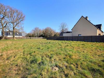photo For sale Land HERBIGNAC 44