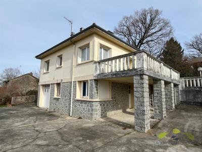Vente Maison AUGNE 