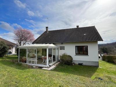 Vente Maison SAUVIAT-SUR-VIGE 