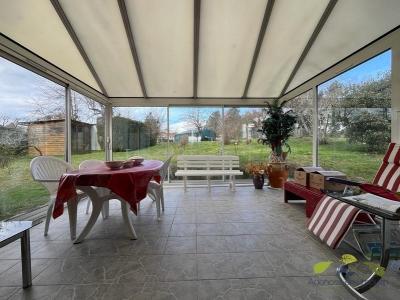 Vente Maison SAUVIAT-SUR-VIGE 