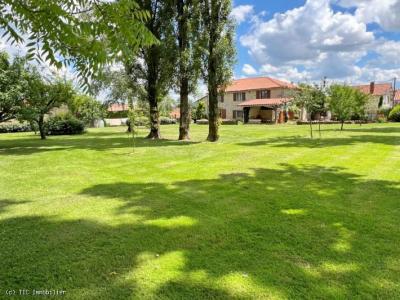 Vente Maison CELLEFROUIN 