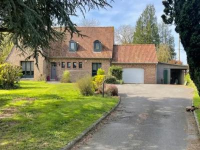 Vente Maison 7 pièces BERTRY 59980