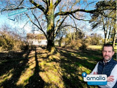 Vente Maison 10 pièces GOUZEAUCOURT 59231